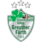 SpVgg Greuther Fürth