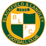 Blackfield & Langley